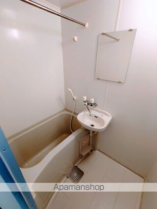 レオパレス豊公園[1K/23.18m2]のバス