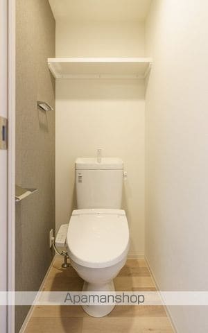 メイクス名駅南IIの内装写真