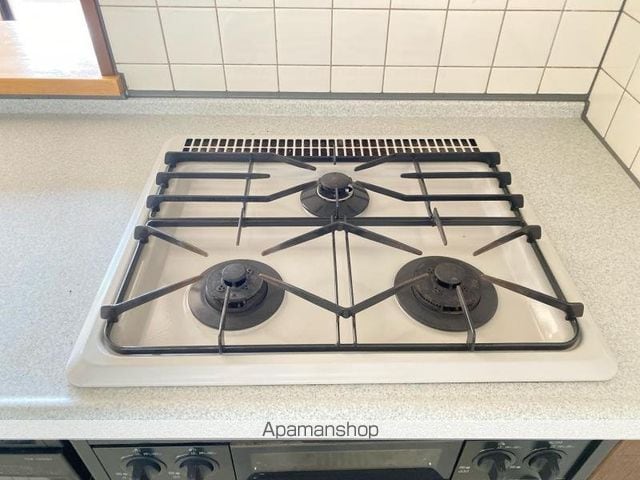 ダイアパレス屋島第4の内装写真