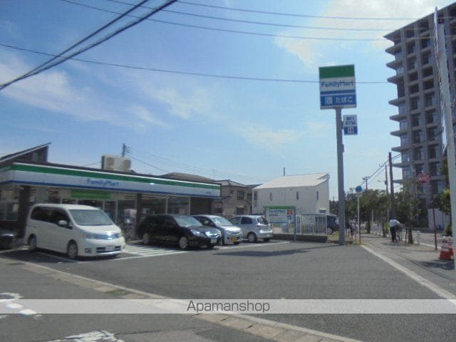 エクレールの周辺写真
