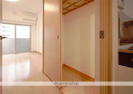 ライブコート泉（イズミ）[1K/24.37m2]の収納