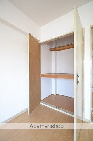 メゾン大福の内装写真