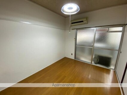 第二築地レジデンス[2DK/45.36m2]の内装5