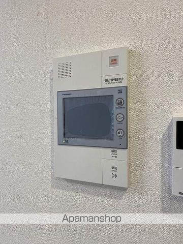 プレサンスOSAKA東中本エシデルの内装写真