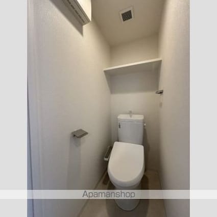 ケイディーエックスレジデンス原木中山[1K/22.22m2]のその他内装3