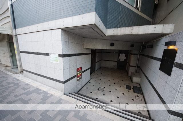 ステージファースト西新宿のその他写真