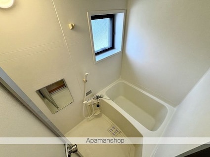 長野県飯田市北方[1DK/34.65m2]のバス