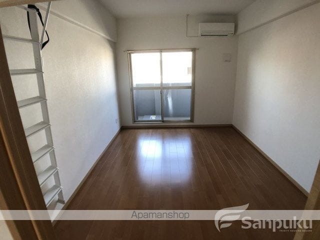 ラソンブレ木屋町Iの内装写真