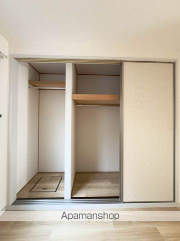 メゾンひまわり A棟の内装写真
