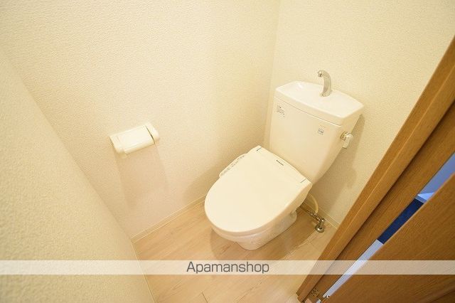 ガーデンハイツの内装写真
