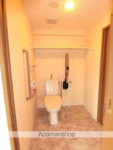 アムールみそのの内装写真