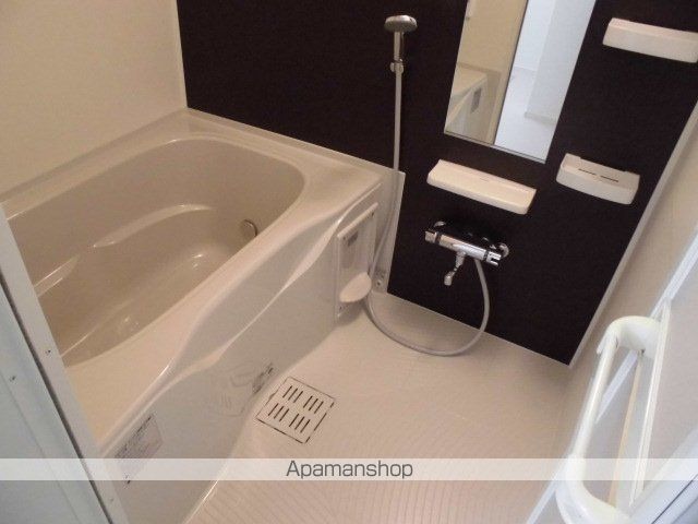 パーク アクシスオスト Bの内装写真