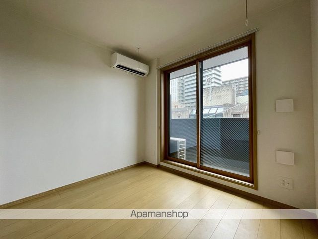 SOGA ARCHITECT BLDIIの内装写真