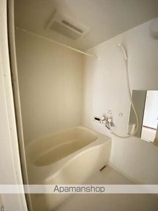 グリーンハウス　Ｂ棟[1LDK/46.01m2]のバス