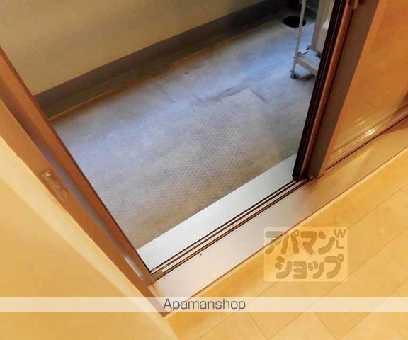 壬生朱雀町マンションの内装写真