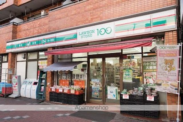 エコロジー東陽町プロセンチュリーの周辺写真