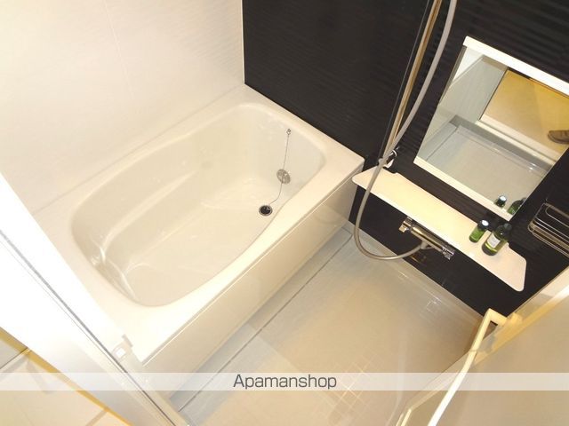 松ヶ枝町プライマリーワンの内装写真