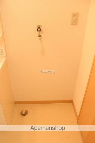 コーポ十六番浜 5の内装写真