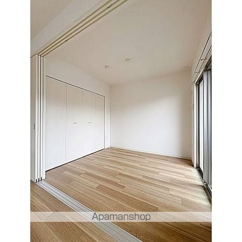 グランヒルズ猫洞の内装写真