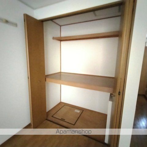 コスモタウンの内装写真