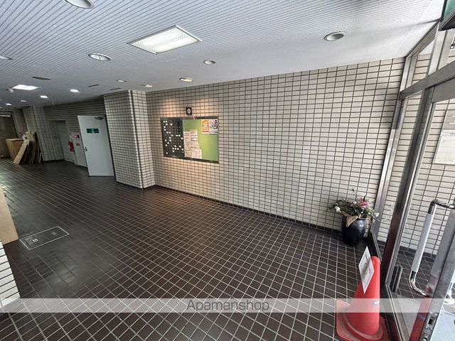 エルデ大手前の内装写真
