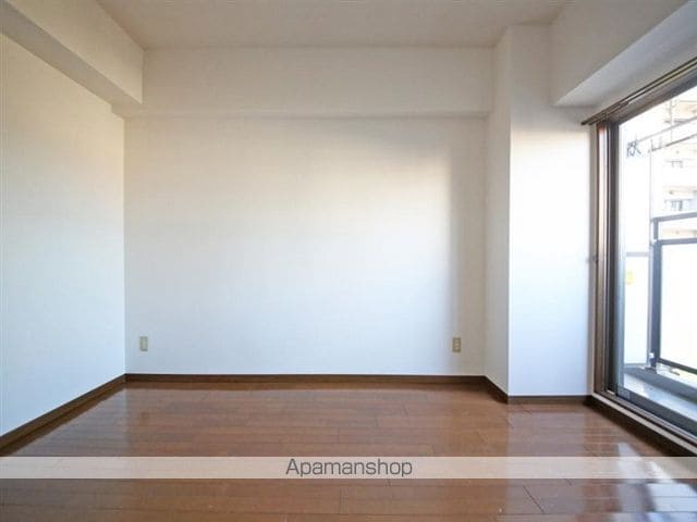 ベルハイム山手町の内装写真