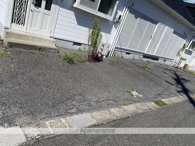 大安ハイツのその他写真