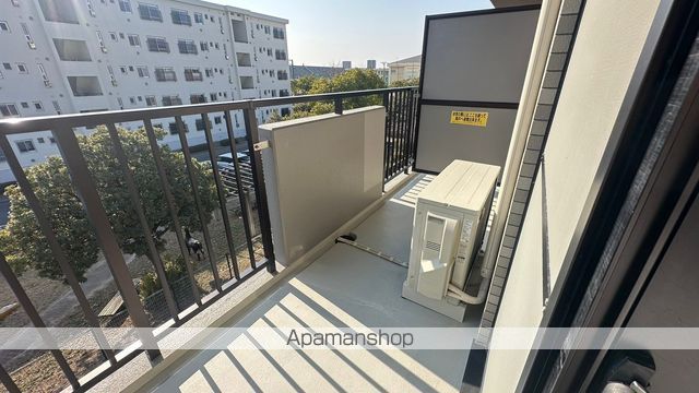 OC RESIDENCE R DESHIOの内装写真