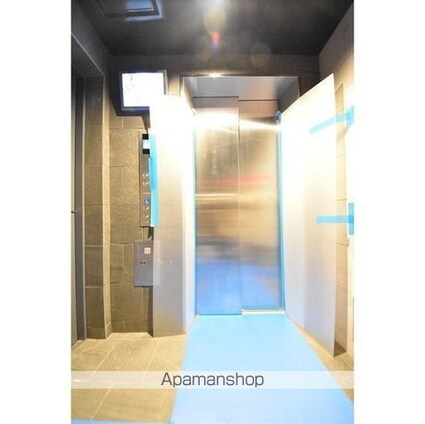 ハーモニーレジデンス高田馬場[1DK/25.5m2]の外観5