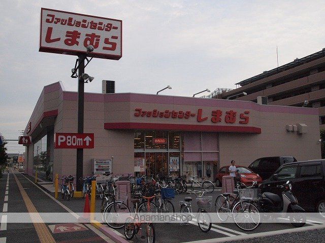 フジコーポの内装写真