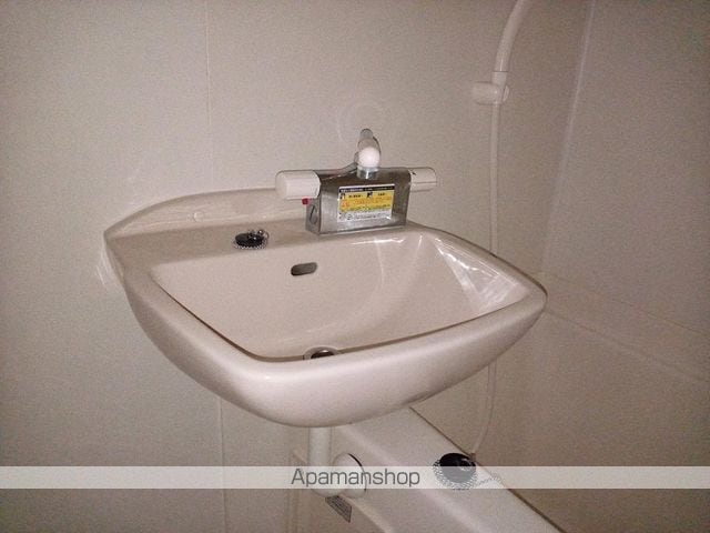 レオパレスクイントの内装写真