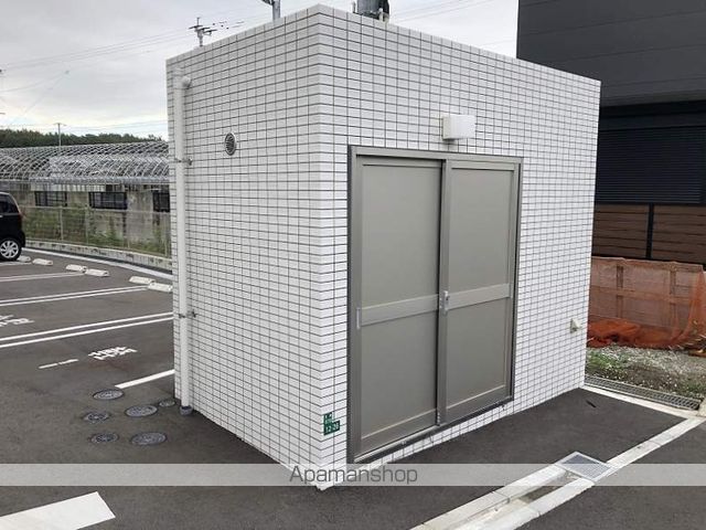 LIFEFIELD古賀駅前の外観写真
