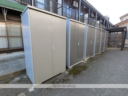 クレールコート[2LDK/54.62m2]の内装3