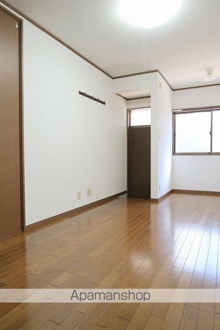 フィールドパレスの内装写真