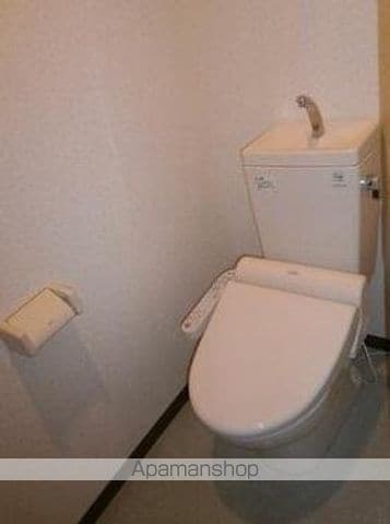 オレンジハイツ太田下町の内装写真