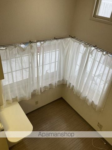 ベルビーコートひばりヶ丘の内装写真