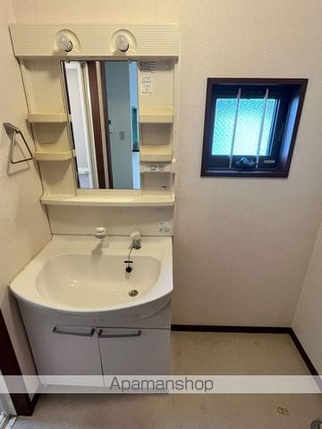 パルモ 末広の内装写真
