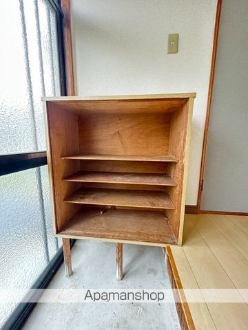 兒玉貸家の内装写真