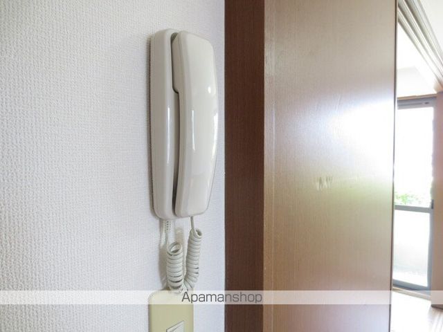 コンフォール・K B棟の内装写真