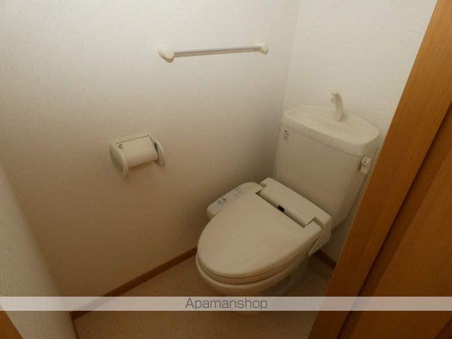 ポレールの内装写真