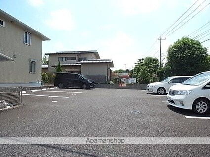 ウィット落合[2LDK/62.02m2]の眺望