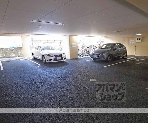 CITY SPIRE浜大津駅前のその他写真
