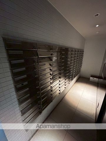 シティコート北1条の内装写真