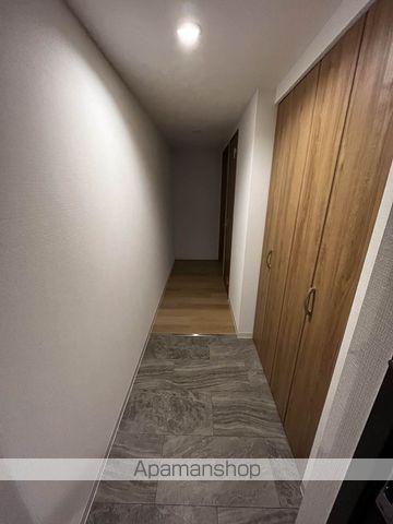 アルファスクエア宮の森2条の内装写真
