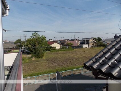 Ｌｉｖｅｘ　赤見[1K/18.56m2]の眺望