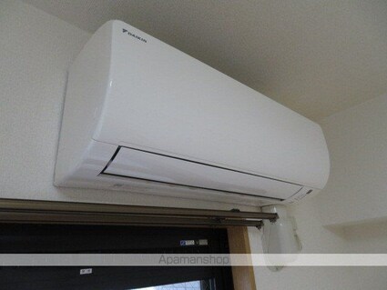 カーサ・デ・セントロ[1K/24.85m2]のその他設備