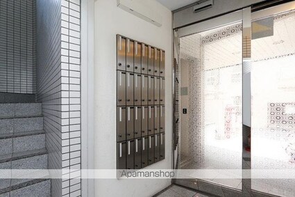 香川県高松市塩屋町[3LDK/59.36m2]の共用部2