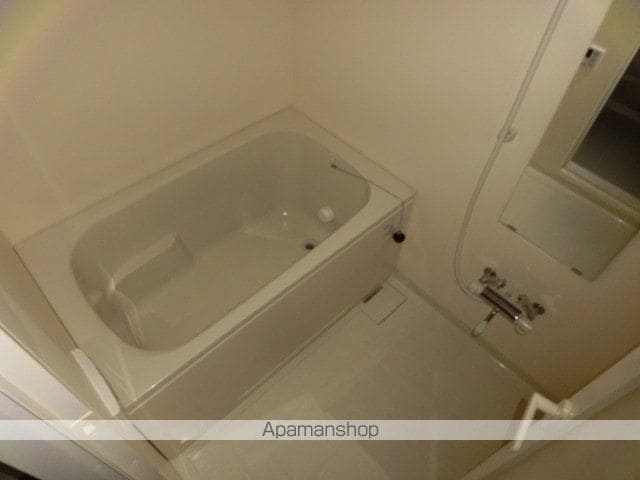 GRANDEMARE天満橋の内装写真