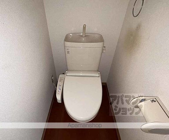 鳴滝グリーンハイツの内装写真