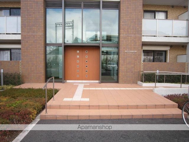 ロイヤルドミトリー同志社前のその他写真